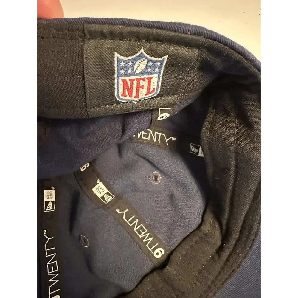 NFL Gameday show off